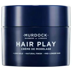 Murdock London Hair Play< Styling|Kropspleje