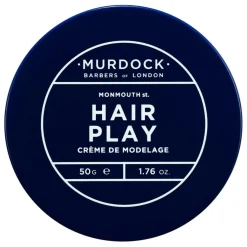 Murdock London Hair Play< Styling|Kropspleje
