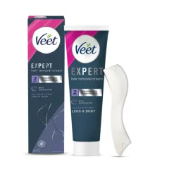 Veet Hair Removal Cream< Hårfjerningscreme