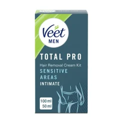 Veet Hårfjerning>Hair Removal Kit