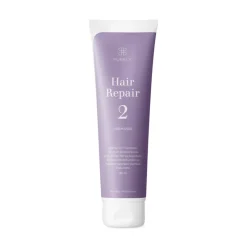 Purely Professional Hårkur>Hair Repair 2 - Intensiv 2-i-1 Hårmaske og Pleje af Hovedbund
