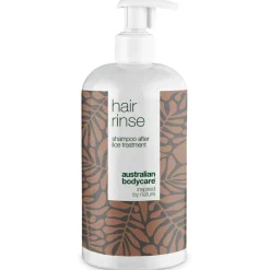 Australian Bodycare Hovedbundspleje<Hair Rinse Shampoo