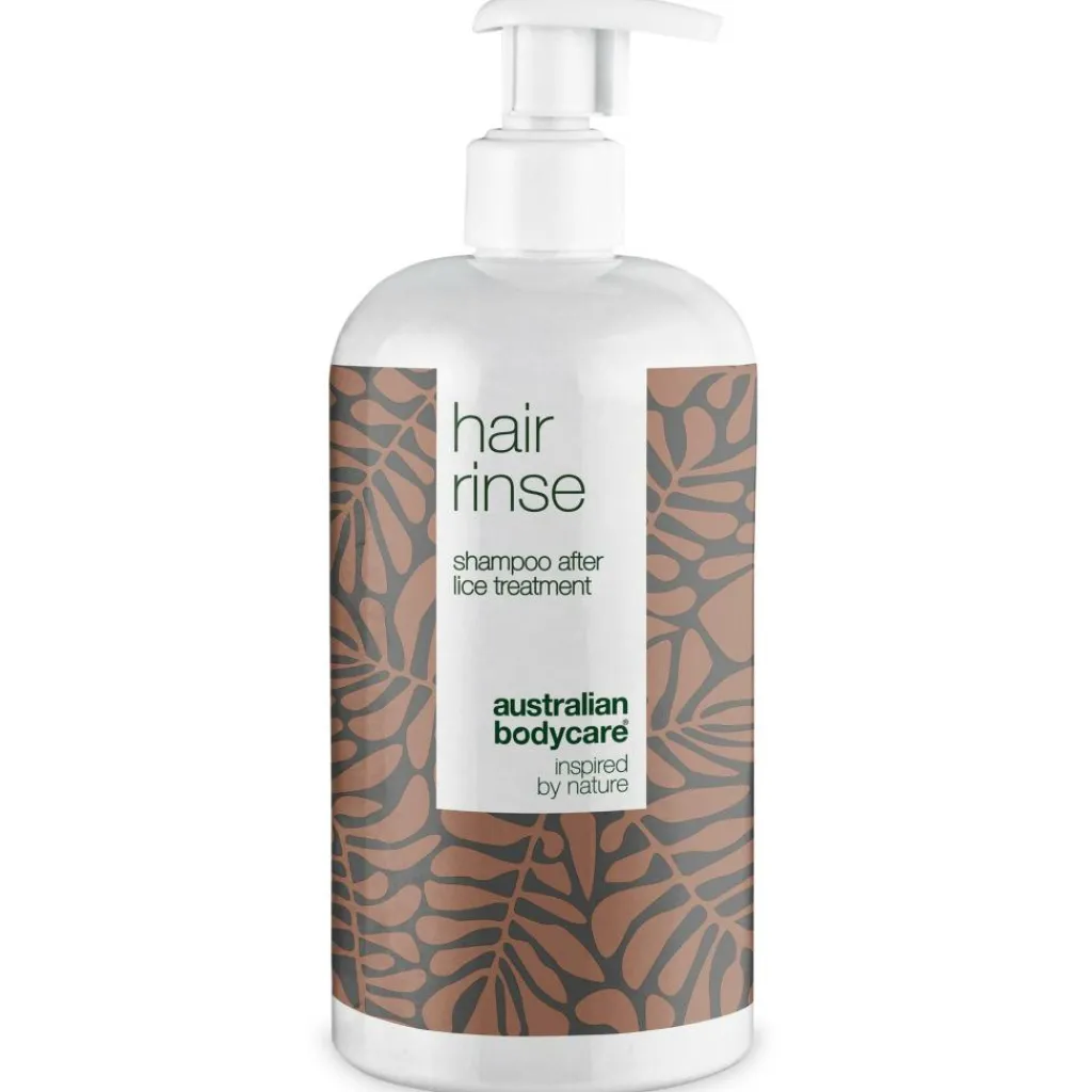 Australian Bodycare Hovedbundspleje<Hair Rinse Shampoo