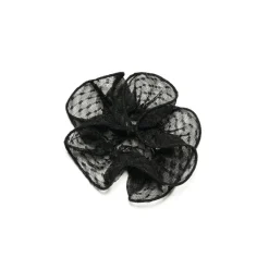 KICKS Beauty Hårpynt>Hair Scrunchie Lace