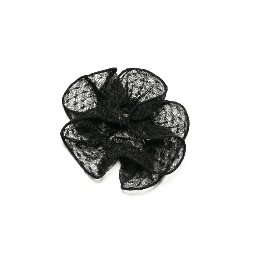 KICKS Beauty Hårpynt>Hair Scrunchie Lace