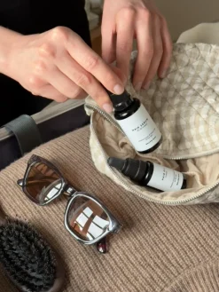 Mellow Mind Hårolie & Serum|Rejsestørrelser<Hair Serum