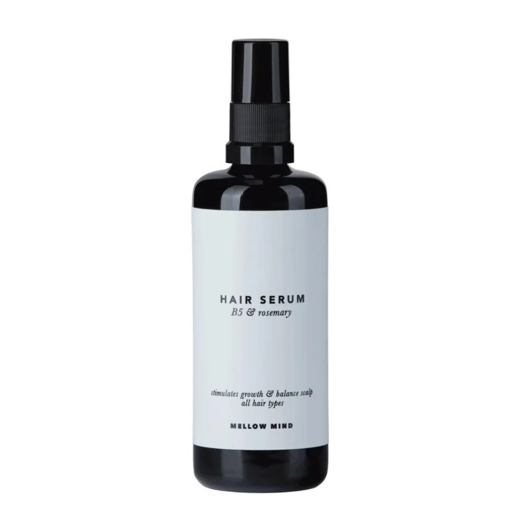 Mellow Mind Hårolie & Serum<Hair Serum