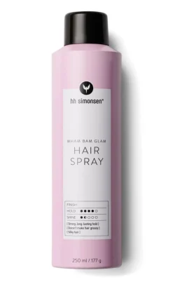 HH Simonsen Hårspray / Hårlak>Hair Spray