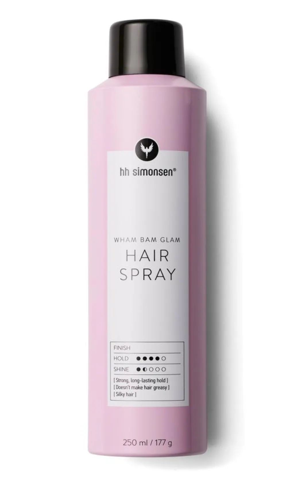 HH Simonsen Hårspray / Hårlak>Hair Spray