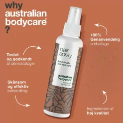 Australian Bodycare Hair Spray<Børn Lus|Lus