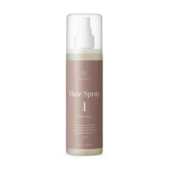 Purely Professional Hair Spray 1 - Allergivenlig< Hårspray / Hårlak