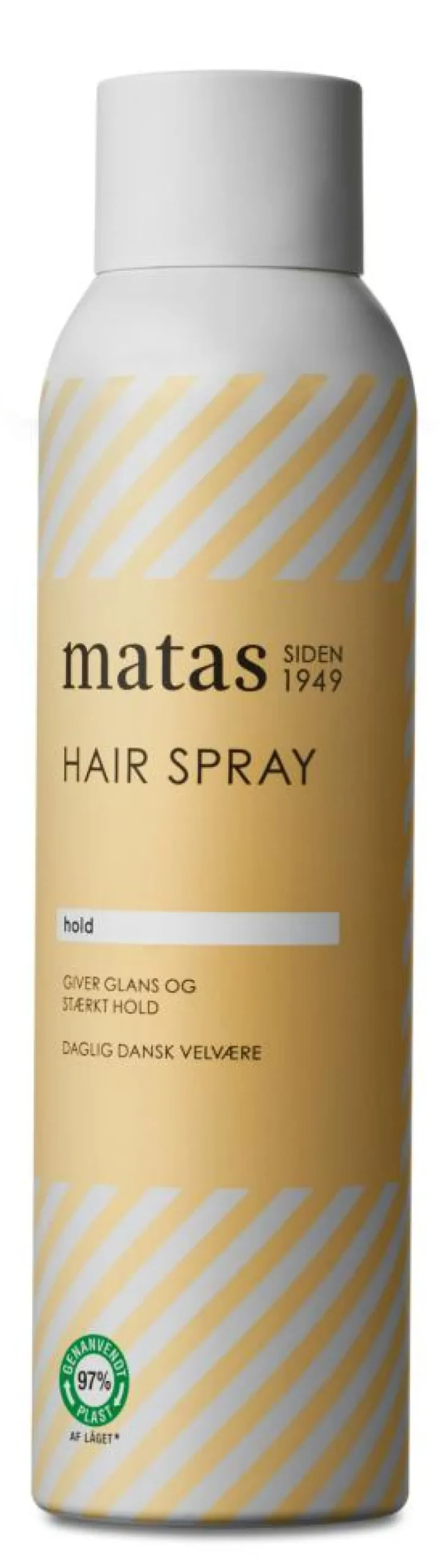 Matas Striber Hårspray / Hårlak>Hair Spray Stærk Hold