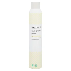 Matas Striber Hair Spray Stærk Hold Uden Parfume< Hårspray / Hårlak