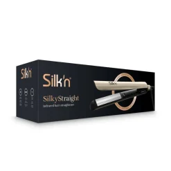 Silk'n Glattejern<Hair straightener