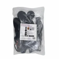 SOHO Hair Styling Accessories< Hårpynt