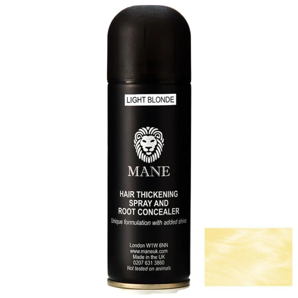 Mane Toningsfarve<Hair Thickener