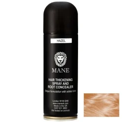 Mane Hair Thickener< Toningsfarve