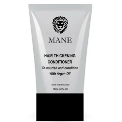 Mane Toningsfarve<Hair Thickening Conditioner