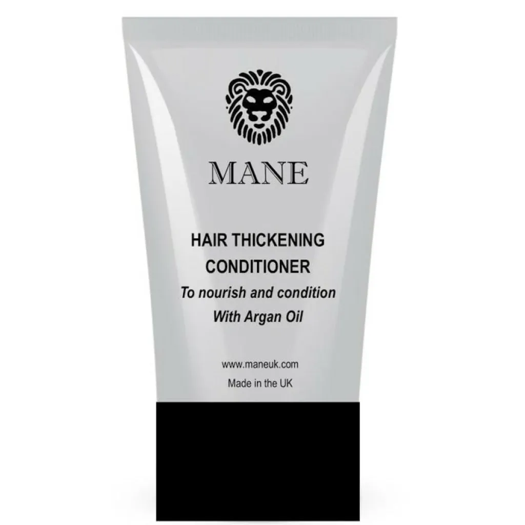 Mane Toningsfarve<Hair Thickening Conditioner