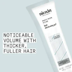 Nioxin Hair Thickening Gel< Hårgelé