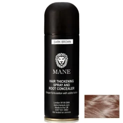 Mane Toningsfarve>Hair Thickening Spray