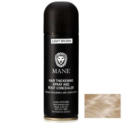 Mane Toningsfarve>Hair Thickening Spray