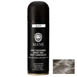 Mane Hair Thickening Spray< Toningsfarve