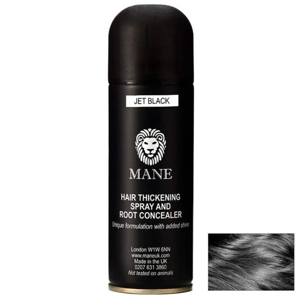 Mane Toningsfarve<Hair Thickening Spray