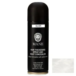 Mane Hair Thickening Spray Silver< Toningsfarve