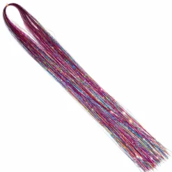 SOHO Hair Extensions<Hair Tinsels Glitter Extensions
