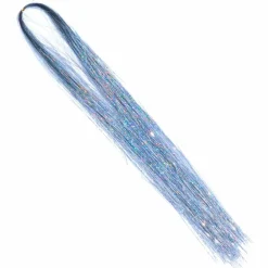 SOHO Hair Extensions|Tilbehør>Hair Tinsels Glitter Extensions