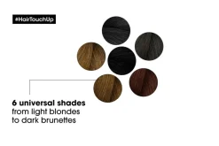 L'Oréal Professionnel Hair Touch Up Root Concealer< Toningsfarve|Retouch Farvespray