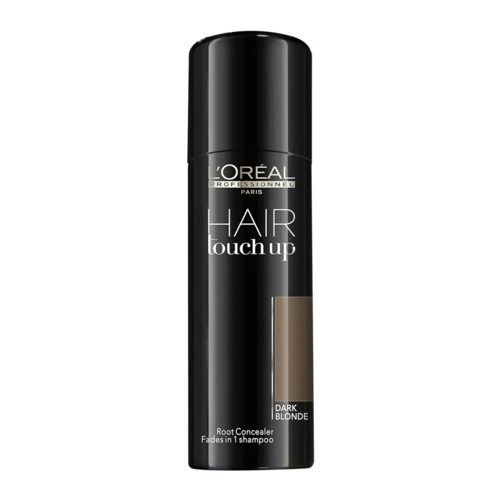L'Oréal Professionnel Hair Touch Up Root Concealer< Toningsfarve|Retouch Farvespray