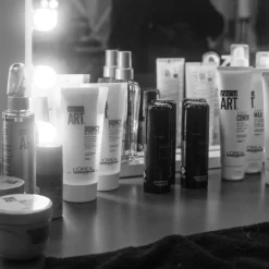 L'Oréal Professionnel Hair Touch Up Root Concealer< Toningsfarve|Retouch Farvespray