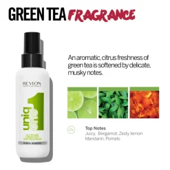 Revlon Professional Hårkur>Hair Treatment Green Tea