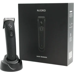 Njord Hårtrimmere<Hair Trimmer