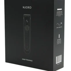 Njord Hårtrimmere<Hair Trimmer