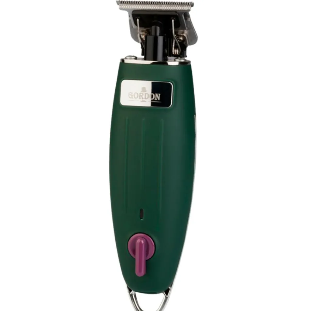 Gordon Trimmere|Trimmere<Hair Trimmer Cutting & Finishing