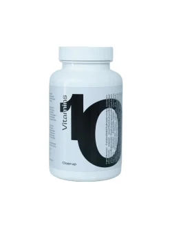Clean Up Hud, Hår & Negle>Hair Vitamins