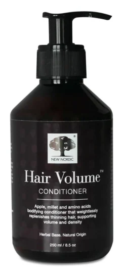 New Nordic Balsam<Hair Volume Conditioner