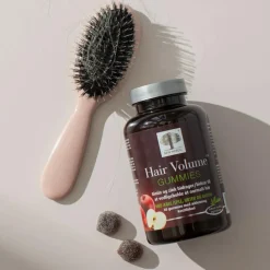 New Nordic Hair Volume Gummies< Hud, Hår & Negle