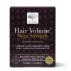 New Nordic Hair Volume Mega Strength< Hud, Hår & Negle