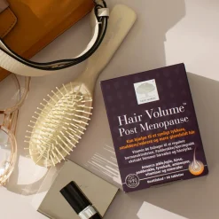 New Nordic Hud, Hår & Negle<Hair Volume Post Menopause