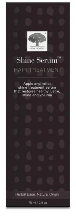 New Nordic Hårolie & Serum>Hair Volume Treatment Serum