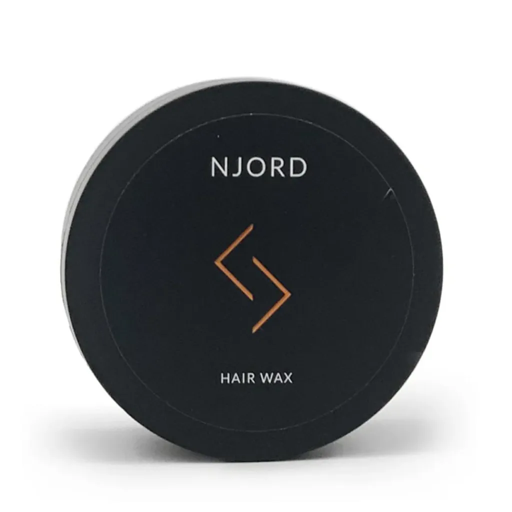 Njord Styling>Hair Wax