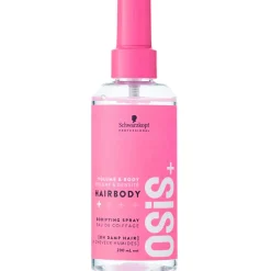 Schwarzkopf Hairbody Bodifying Spray< Volumen