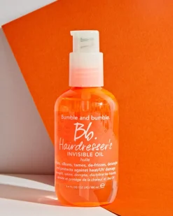 Bumble and bumble Hårolie & Serum<Hairdresser's Invisible Oil