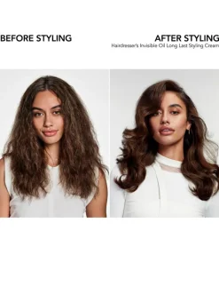 Bumble and bumble Hairdresser's Long Last Styling Cream< Styling Cream