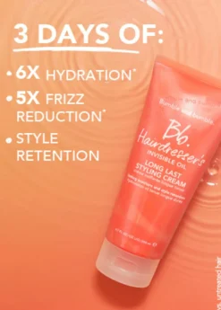Bumble and bumble Hairdresser's Long Last Styling Cream< Styling Cream