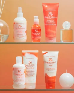 Bumble and bumble Hairdresser's Long Last Styling Cream< Styling Cream